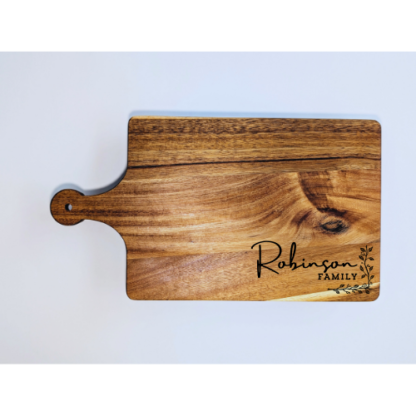 Rectangular cutting board - Image 4