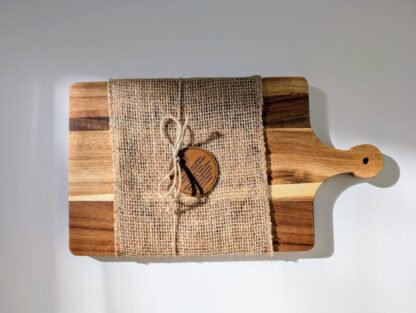 Rectangular cutting board - Image 3