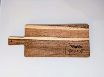 Rectangular cutting board - Image 5