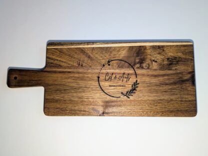 Rectangular cutting board - Image 2