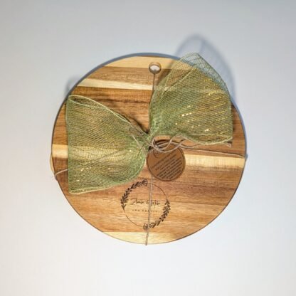 Round cutting board - Image 2